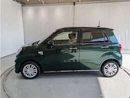 1年間の走行距離無制限のロングラン保証付きです。また、さらに安心をお求めの方には1年～2年の保証延長ができる（有償）もお選びいただけます。