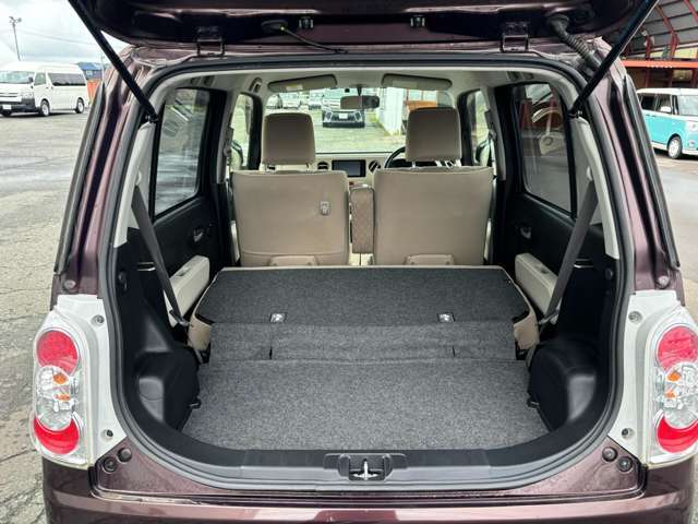 安心の納車前点検整備！下廻りシャシブラック塗装・消耗品の交換・故障箇所の修理or交換・装備品全般の点検・etc　安心してお乗りいただけます！