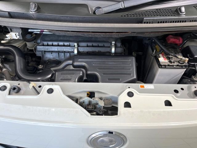 親切・丁寧な専門メカニックスタッフが応対！・車検・点検整備・事故等の修理などアフターサービスも安心。お車のカスタマイズもネクステージのサービススタッフまでご相談ください！