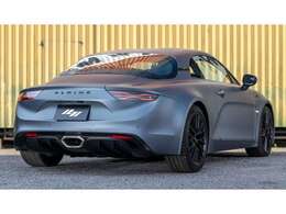 ESCのリセッティング。特にトラックモードのプログラムが見直されており、オフにすることも可能です。