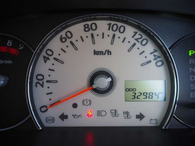 走行距離3万km台！まだまだ活躍できるお車です！