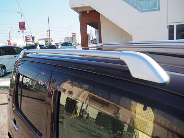 ☆シルバールーフレール！ワンポイントの装備でお洒落さもぐっとUPしますね♪