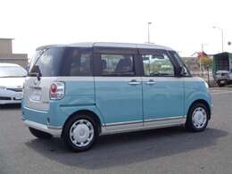 納車前に当店では2級整備士による納車前点検をさせて頂いております（指定認証工場1-4951）。