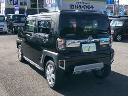 公的機関「（財）日本自動車査定協会」の基準を採用。日本オートオークション協議会「走行距離管理システム」で距離に不正が無いかもチェック済みです。