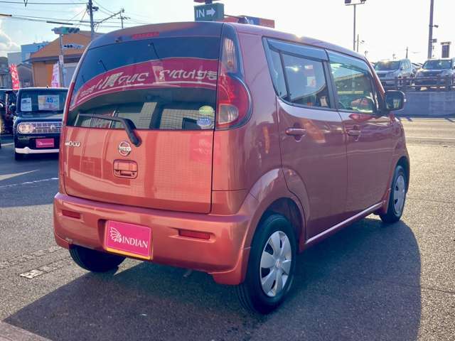 当店ではお求めやすい価格でお気軽に購入できる車を取り揃えております♪
