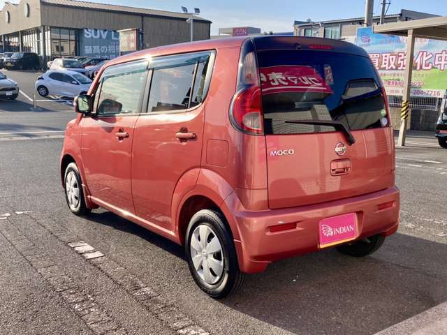 お客様から直接買取直接販売！社歴がわかるからこそ安心してご購入頂けます☆