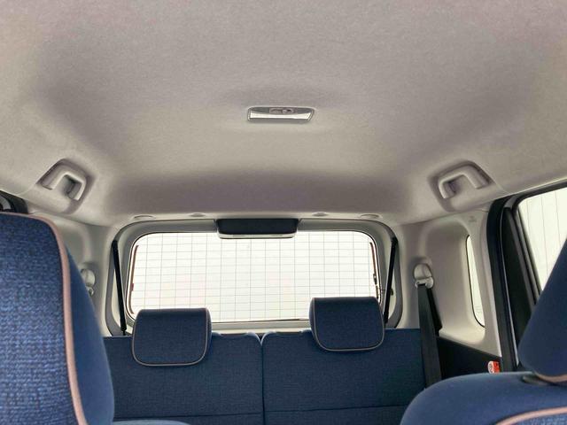 天井も綺麗です。