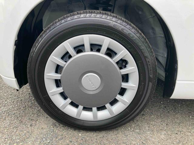 純正フルホイールキャップ