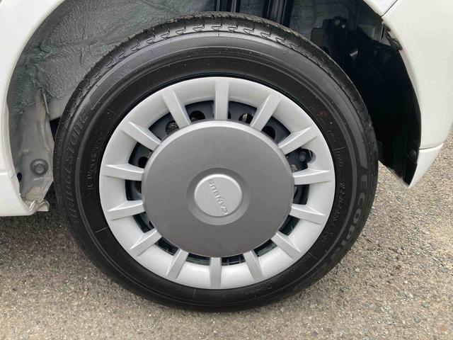 純正フルホイールキャップ