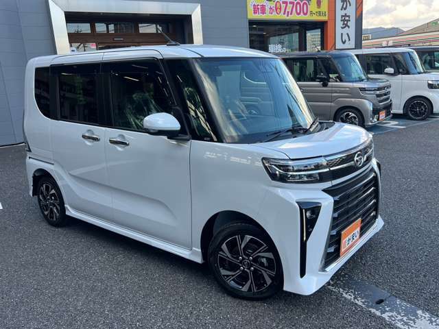 中古車でも安心！オプションプランにて最長3年まで保証を延長できるプレミア保証！日本全国で使える延長保証です。詳しくは、スタッフまでお尋ね下さい。