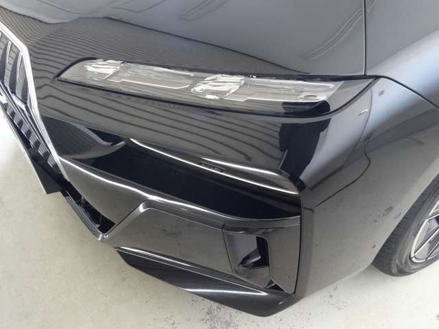 ◆BMWクリスタル・ライト◆