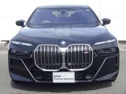 ◆BMWキドニー・グリル アイコニック・グロー◆