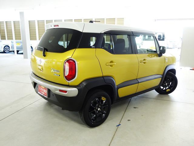 大きなスズキの看板が目印！！西鶉信号交差点角に展示場があります。※もち吉の向い。近くにはファミマとココイチあり