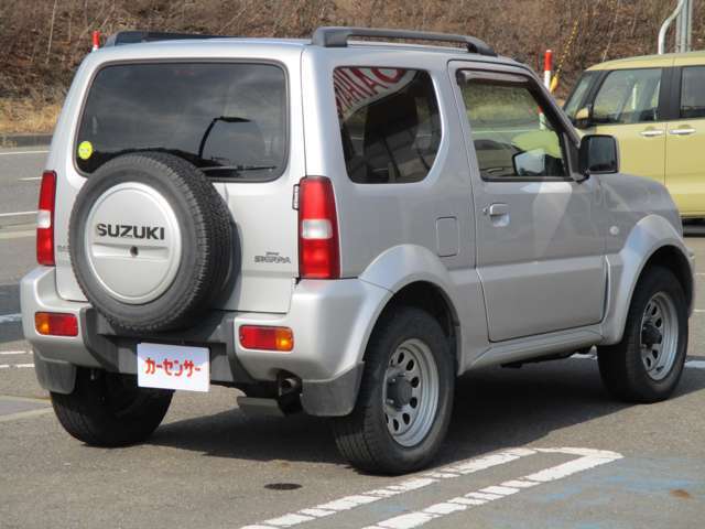 この度は当店のお車をご覧いただき誠にありがとうございます。販売、整備、保険、ロードサービス、油圧ホース制作、その他、お気軽にご相談ください。人気車のジムニーシエラ入庫しました♪