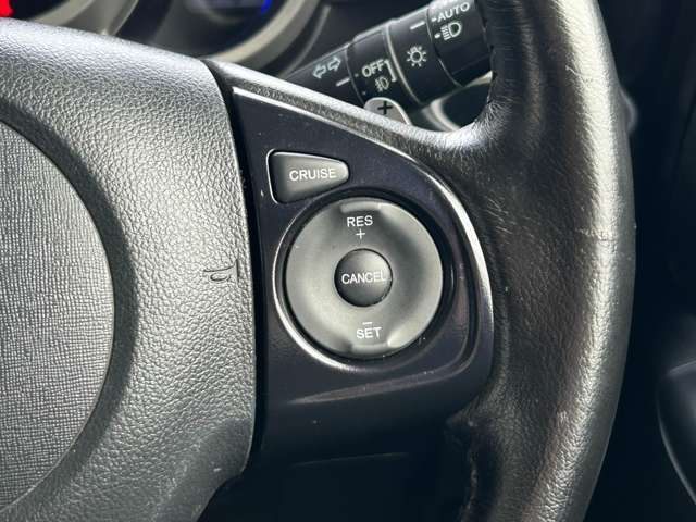 【運転席操作部】快適なドライブを楽しむための機能が装備されています！運転席から触れるので、使いやすいです！除菌プランいれていただくと、さらに清潔で安心していただけます！