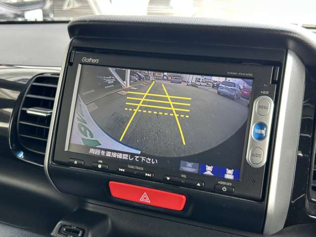 【カーナビ】ナビ利用時のマップ表示は見やすく、いつものドライブがグッと楽しくなります！◆ご来店予約受付中！無料の来店予約は【来店予約をする】ボタンから！◆