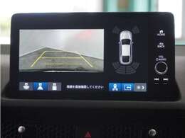 ◆バックカメラ◆リバースにするだけで映ります、後方の安全確認や、狭い駐車場での車庫入れ、雨の日や夜間など視界の悪い時に便利です！安全にバックする為には欠かせない装備です。