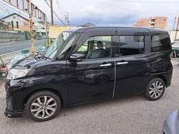 納車時には必要な消耗品を交換させて頂き、納車後に費用のかかるのを極力抑える様、安心納車を心がけております。末永いお付き合いを宜しくお願い致します。