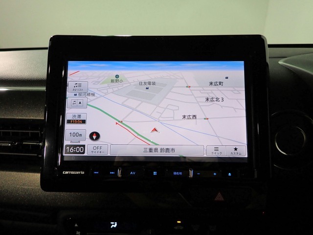 ◆Honda認定中古車をお探しの方はHonda　U-Select亀山長明寺へお越しください！全車安心のU-Selectホッと保証付きです！敷地内試乗も可能です！オンライン商談も受付しています！◆