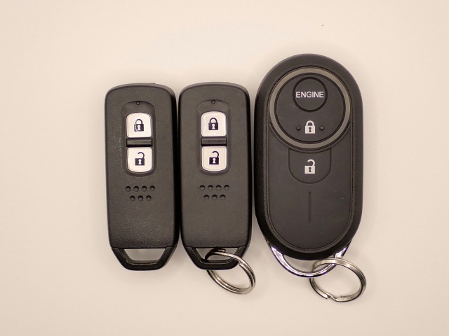 ◆Honda認定中古車をお探しの方はHonda　U-Select亀山長明寺へお越しください！全車安心のU-Selectホッと保証付きです！敷地内試乗も可能です！オンライン商談も受付しています！◆