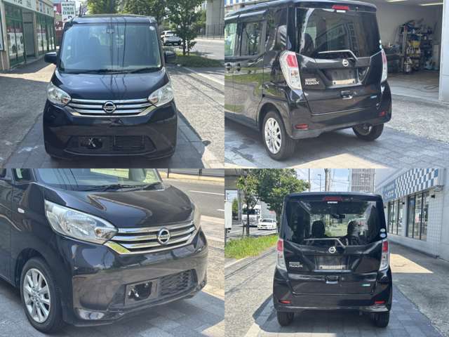 【徹底整備】ご納車前整備は徹底的に行います。消耗品のみならず不安な部品なども当然追加費用無しで、交換の上ご納車致します。