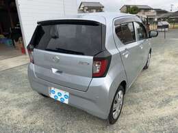 FAS認定工場完備！2級国家整備士が4名在籍しており、お客様に安心安全を提供できるよう日々努力しております！