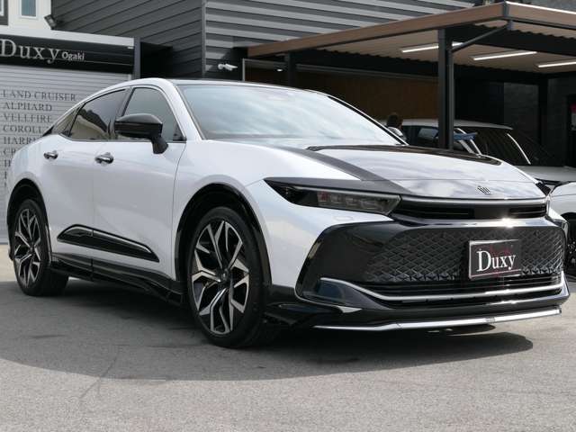 掲載車両以外にも対応可能です！ご希望のボディカラー、グレード、オプション等をお聞かせ下さい！お問い合わせお待ちしております。ご来店時には、お電話にてご連絡頂きますとスムーズにご対応させていただけます！