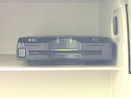 【ETC】高速道路の料金所をストレスなく通過！話題のスポットやサービスエリアに多い「スマートIC」利用時は必須のアイテムです。当店でセットアップを実施、ご納車当日からすぐにご利用いただけます！