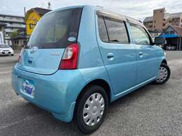 安心できる中古車選びは自社整備工場があるお店で！！