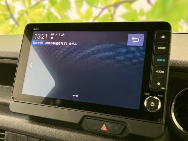 ナビ、ドラレコ、ETC、フリップダウンモニター、デジタルインナーミラーetc…後付け可能です！オプションも豊富に取り揃えておりますのでご安心ください！