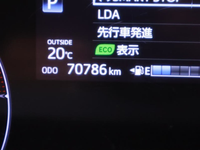 ”【走行距離】※撮影時の実走距離となります。車両の移動等により走行距離が進んでいる場合があります。 ”
