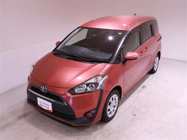 ★★★トヨタ認定中古車★★★　中古車の総合評価や内外装の状態などを一目で分かるよう、トヨタ車のプロの検査員が実施した「車両検査証明書」をご用意しております。