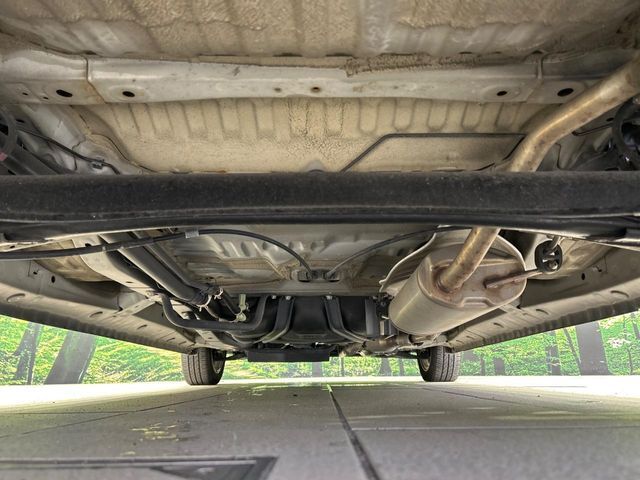 下回りがきれいなうちに、防錆加工の施工がオススメ。降雪地域はもちろん、沿岸部にお住いの方や、趣味でマリン・ウィンタースポーツをされる方にご好評いただいております。