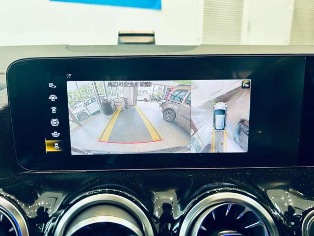 【カーナビ】『カーナビ』の画像になります。ナビ利用時のマップ表示は見やすく、いつものドライブがグッと楽しくなります！