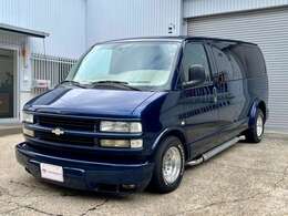 ホットロッド仕様のカスタムたっぷり車両です！