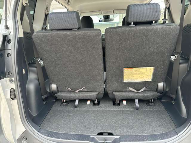 外装・内装　キレイな車両です。