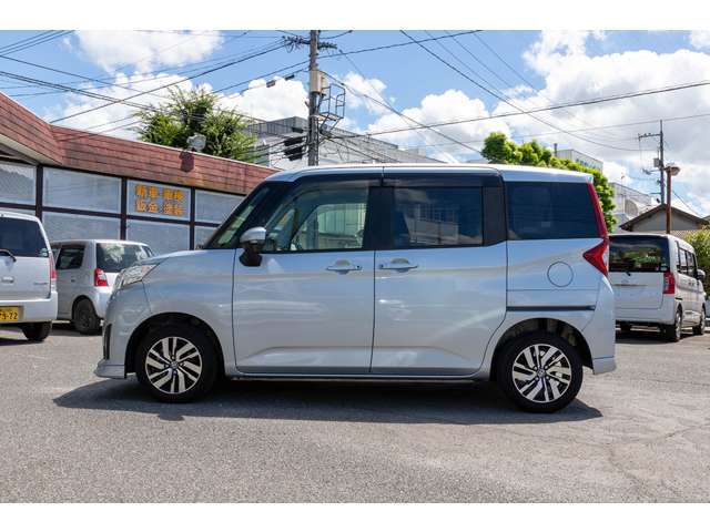 ★新車はもちろん、中古車でも安心してお乗りいただけるように、自社保証はもちろん、メンテナンスパックや、事故、故障での夜間対応もおこなっています★