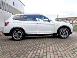 直列4気筒クリーン・ディーゼル・エンジンを搭載した「xDrive20d　Xライン」