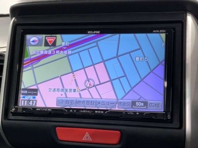 販売店ナビ記載住所に展示していませんので実車の確認は、事前にお申し込みください。