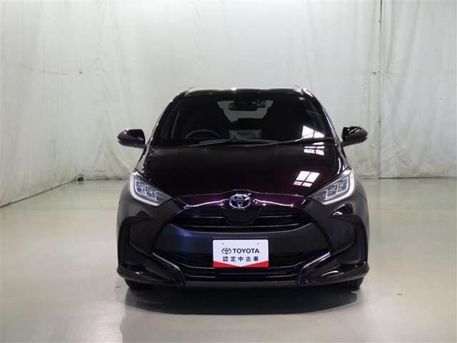 コンパクトカーは燃費も良くて経済的です！軽自動車では少し物足りないというお客様に！