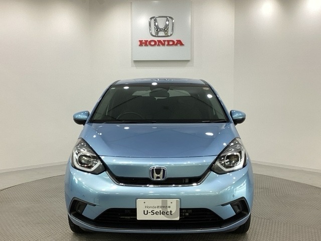 【Honda認定中古車 U-Select】　エンジン、オーディオやカーナビ(社外品は除く）に至るまで保証をお付け致します。全国のホンダディーラーで保証と整備が受けられます。
