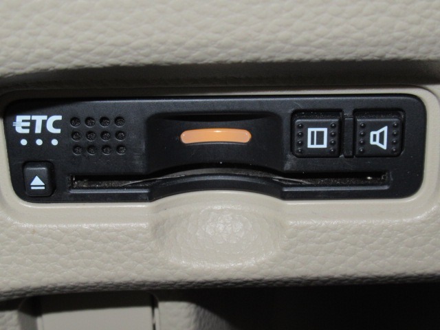 ETC車載器