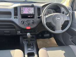 コンパクトで周囲が確認しやすく安心です！