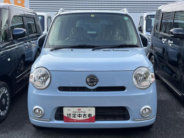 DAIHATSUディーラーならではの整備と保証が充実しております☆