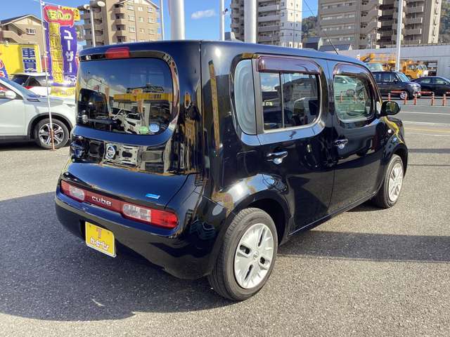 ご覧いただきましてありがとうございます。県外登録納車も承っております！お気軽にお問い合わせください。フリーダイヤル　0120-852-167　《カーセブン高須店》までお電話を！