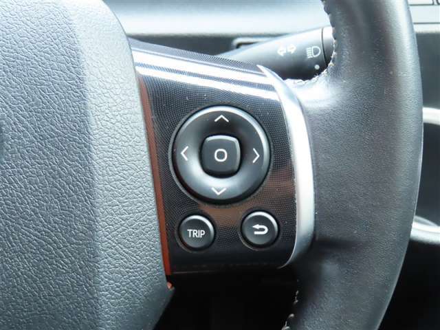 操作部はこちら。「このボタン何？」といった些細な疑問でも丁寧に対応いたします。ぜひお問い合わせくださいね！