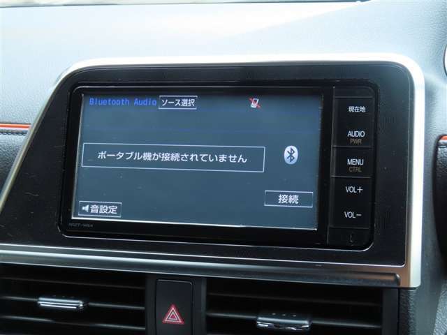 お客様のカーライフの心強い味方！もはや必需品ですね。