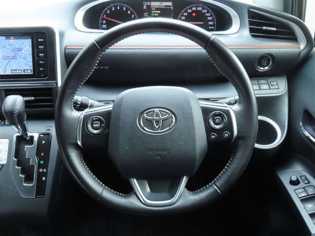 ハンドル部分の画像です。機能面や操作方法など、詳細はスタッフにお気軽にお問い合わせください！