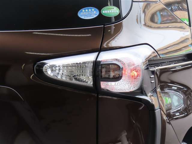 悪天候や夜間の走行も視界良好で安心してお乗りいただけます！