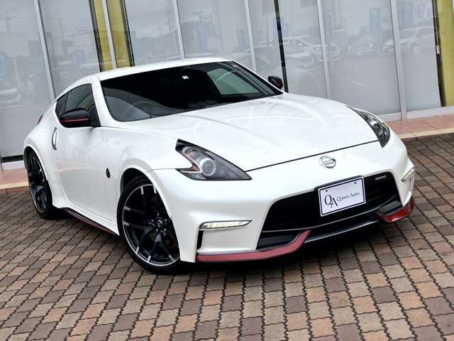 自社指定車検工場併設しております！アフターメンテナンスもお任せください！